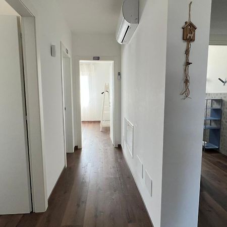 Casa Grazia Appartement Eraclea Buitenkant foto