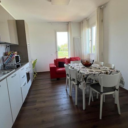 Casa Grazia Appartement Eraclea Buitenkant foto