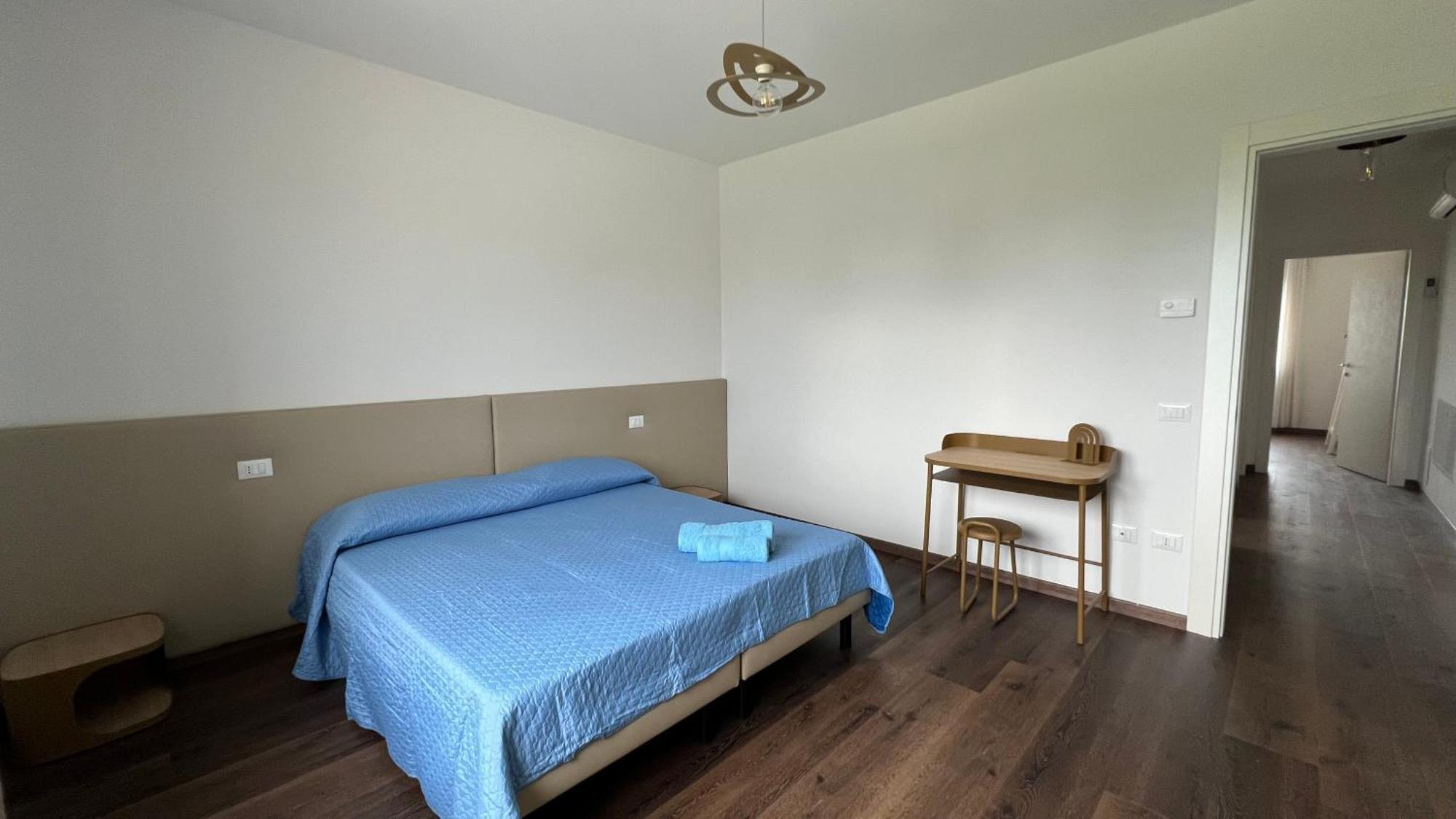 Casa Grazia Appartement Eraclea Buitenkant foto
