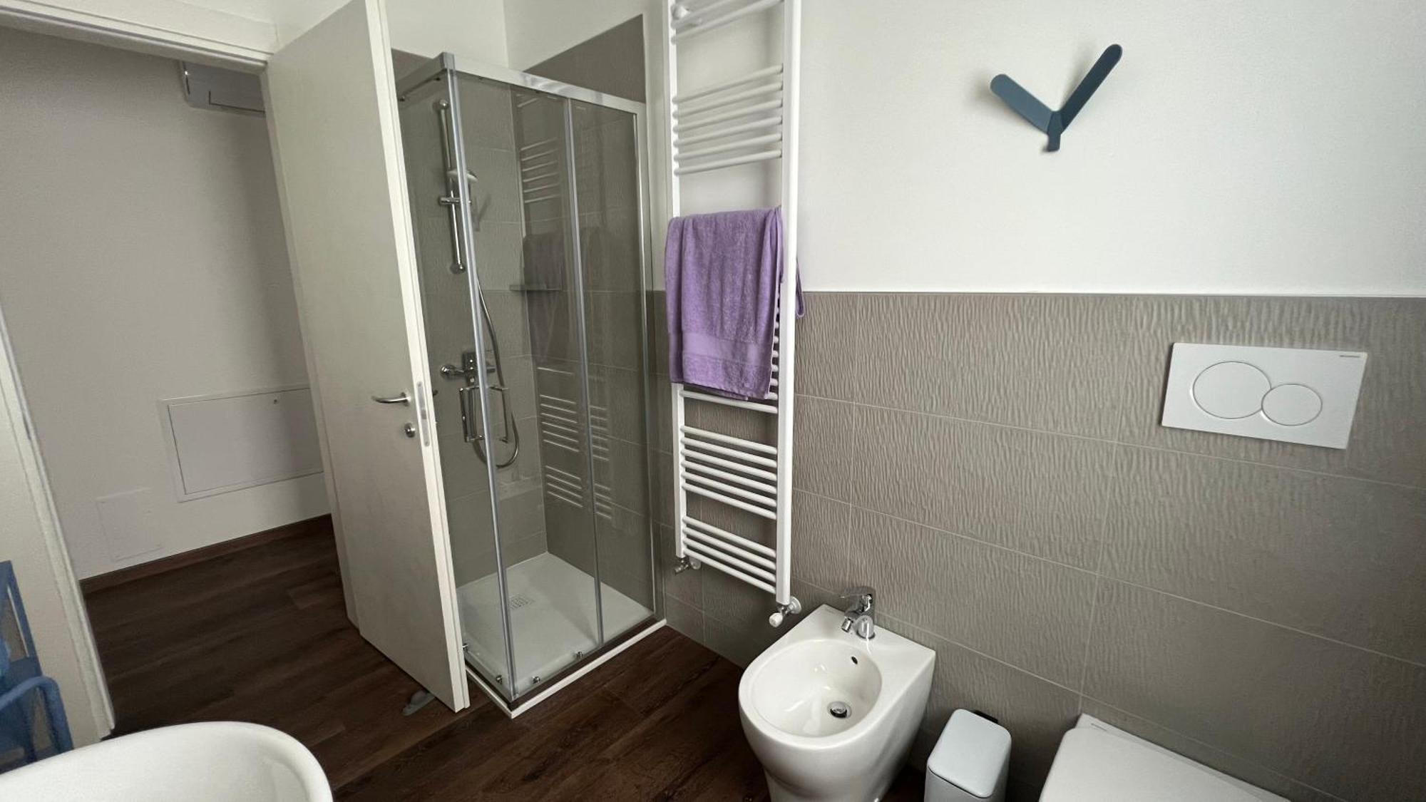 Casa Grazia Appartement Eraclea Buitenkant foto