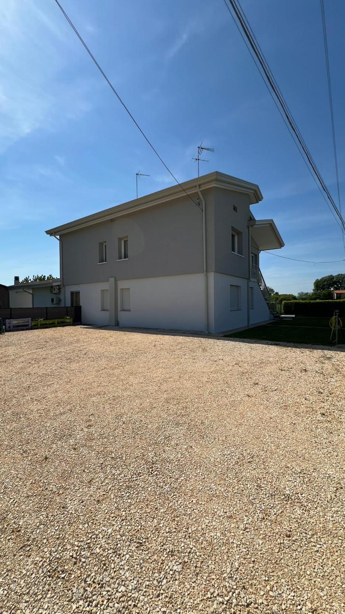 Casa Grazia Appartement Eraclea Buitenkant foto